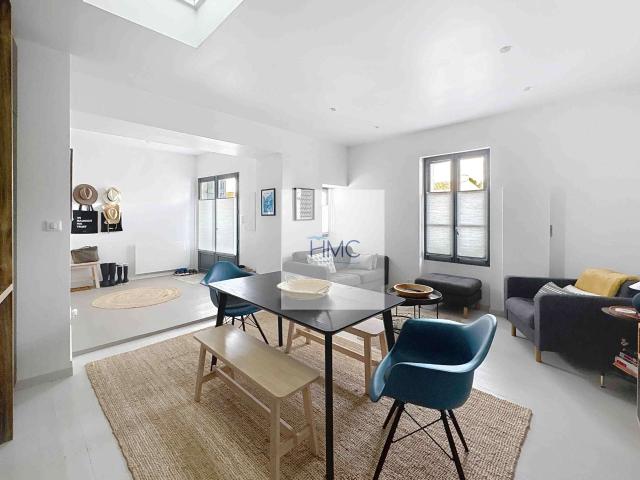 Vente maison 3 pièces Noirmoutier en l'Île 85