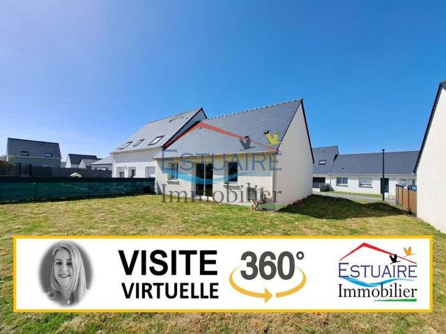 Vente maison 3 pièces Nort sur Erdre 44
