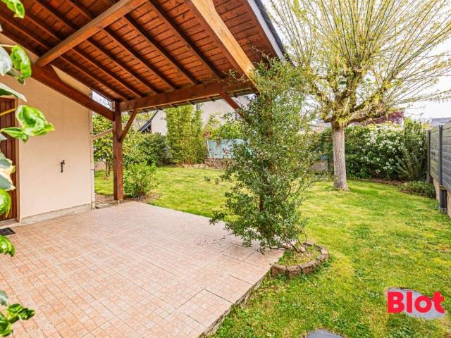Vente maison 3 pièces Nantes Doulon Vieux Doulon 44
