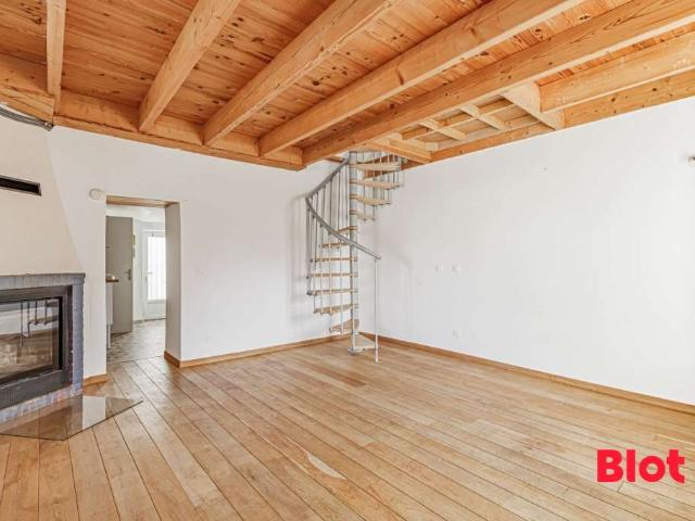 Vente maison 3 pièces Nantes Toutes Aides 44