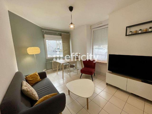 Vente maison 3 pièces Nantes Toutes Aides 44