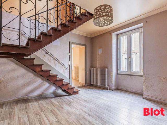 Vente maison 3 pièces Nantes Toutes Aides 44