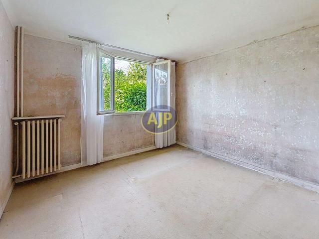 Vente maison 3 pièces Nantes Zola 44
