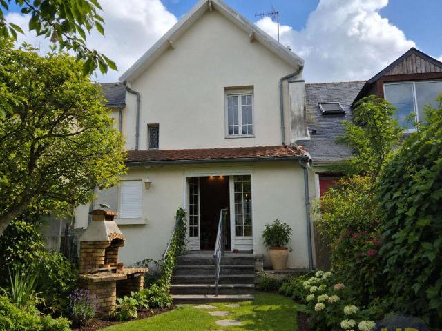 Vente maison 3 pièces Nantes Saint Felix 44