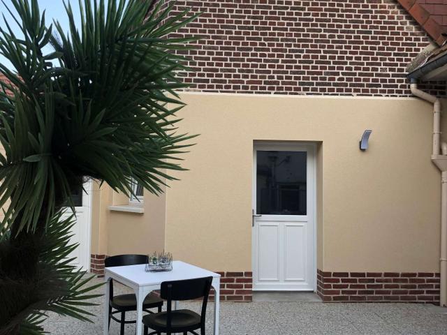 Vente maison 3 pièces Neuville les Dieppe 76
