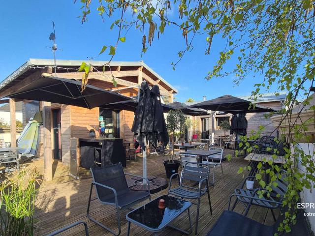 Vente maison 3 pièces Névez 29
