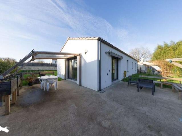 Vente maison 3 pièces Nesmy 85