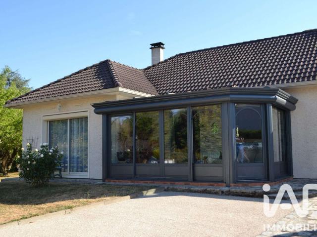 Vente maison 3 pièces Nibelle 45