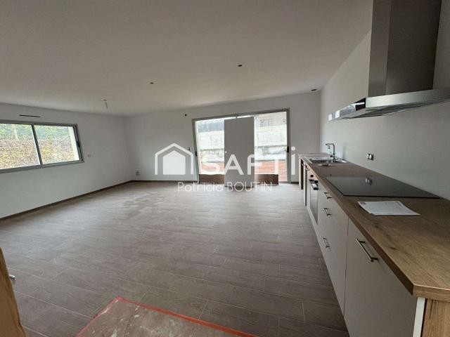 Vente maison 3 pièces Niort 79