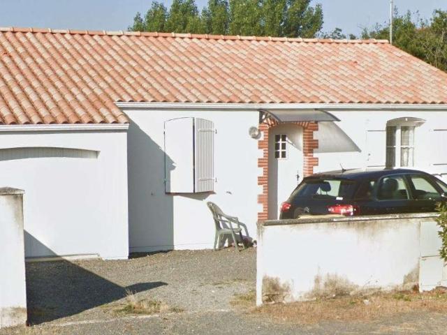 Vente maison 3 pièces Soullans 85