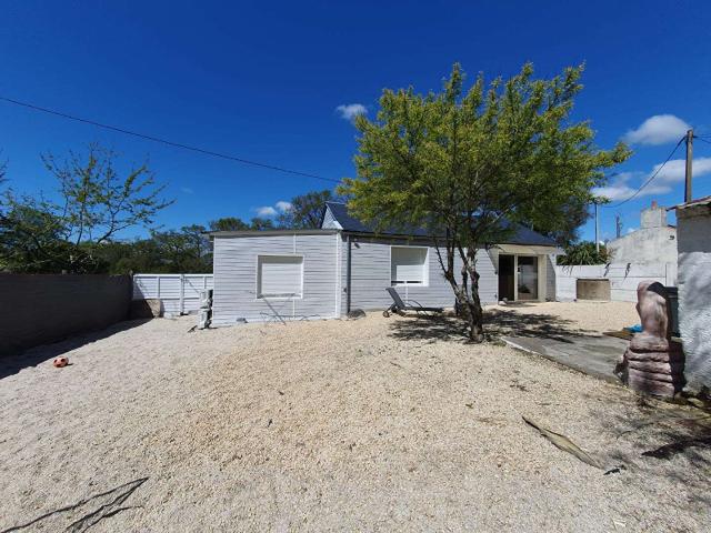 Vente maison 3 pièces Soullans 85