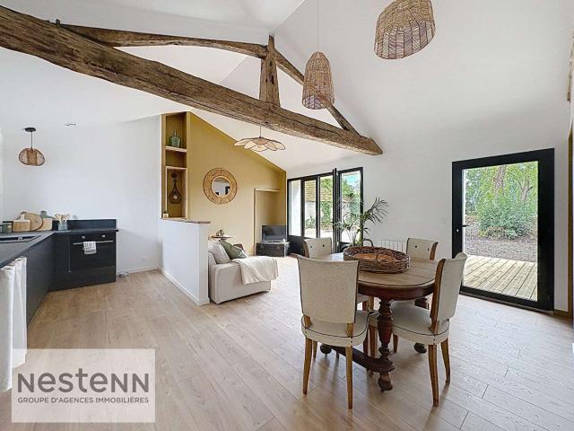 Vente maison 3 pièces Soullans 85
