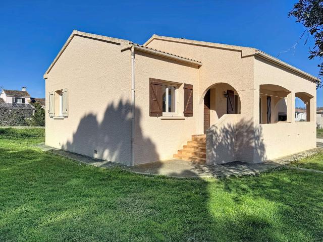 Vente maison 3 pièces Solaro 20