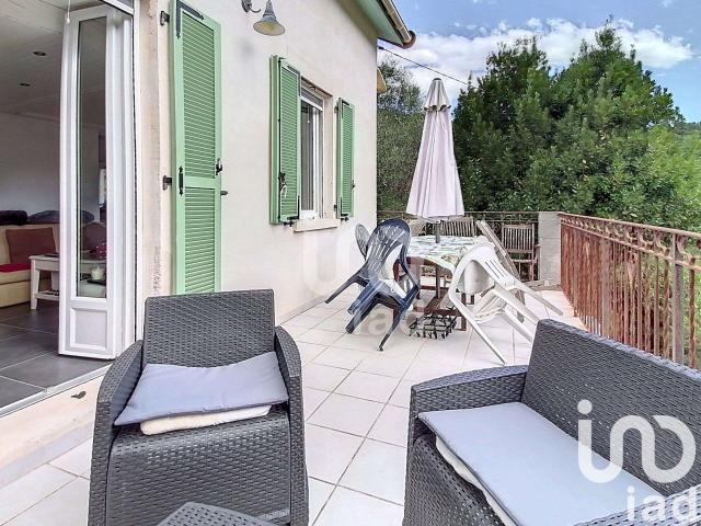 Vente maison 3 pièces Sospel 06