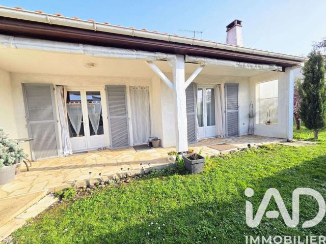 Vente maison 3 pièces Saujon 17