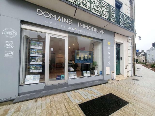 Vente maison 3 pièces Savenay 44