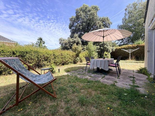 Vente maison 3 pièces Savenay 44