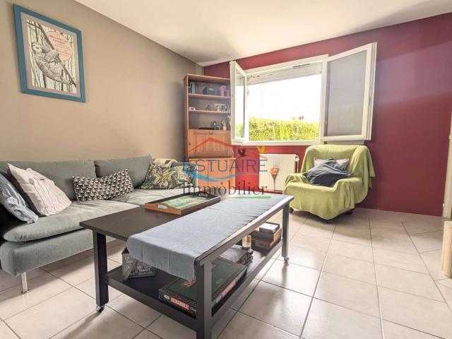 Vente maison 3 pièces Savenay 44