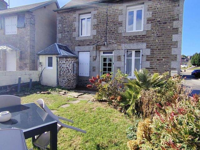 Vente maison 3 pièces Savigny le Vieux 50