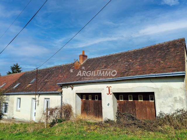 Vente maison 3 pièces Savigny sur Braye 41