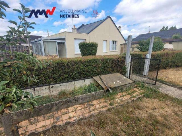 Vente maison 3 pièces Sablé sur Sarthe 72