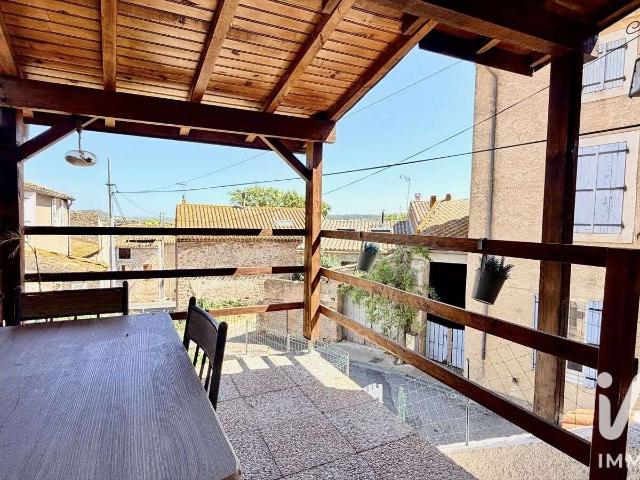 Vente maison 3 pièces Saint Couat d'Aude 11