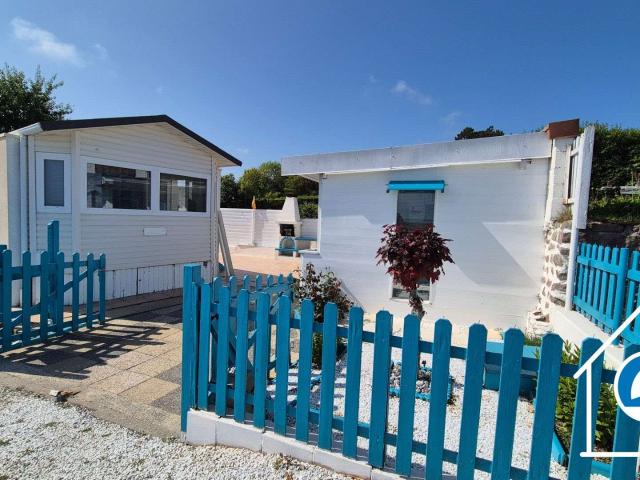 Vente maison 3 pièces Saint Côme de Fresné 14
