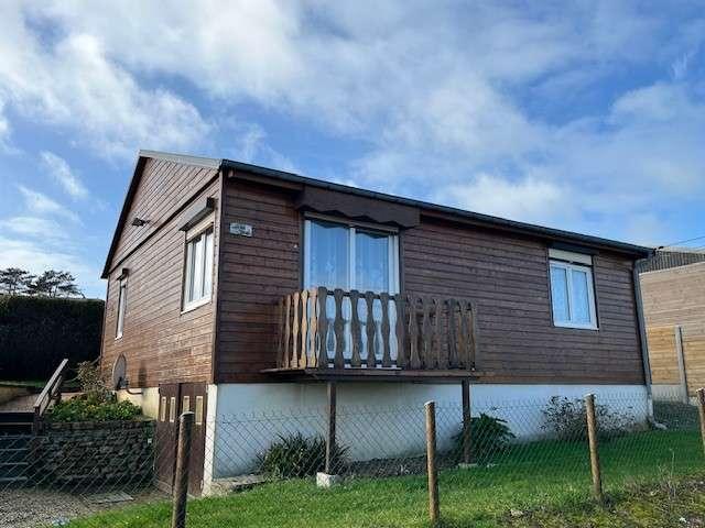 Vente maison 3 pièces Saint Côme de Fresné 14