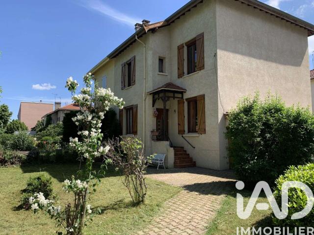 Vente maison 3 pièces Saint Chamond 42