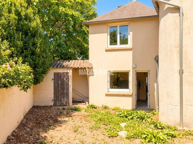 Vente maison 3 pièces Saint Clet 22