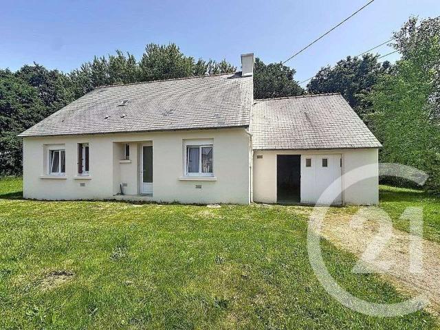 Vente maison 3 pièces Saint Clet 22