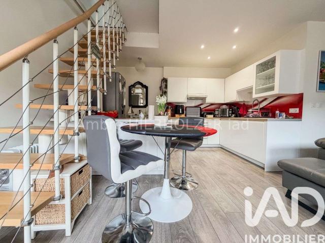 Vente maison 3 pièces Saint Cyprien 66
