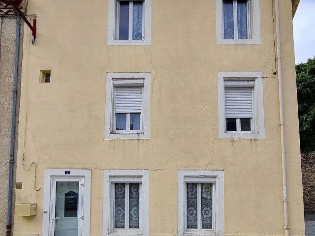 Vente maison 3 pièces Saint Amans Valtoret 81