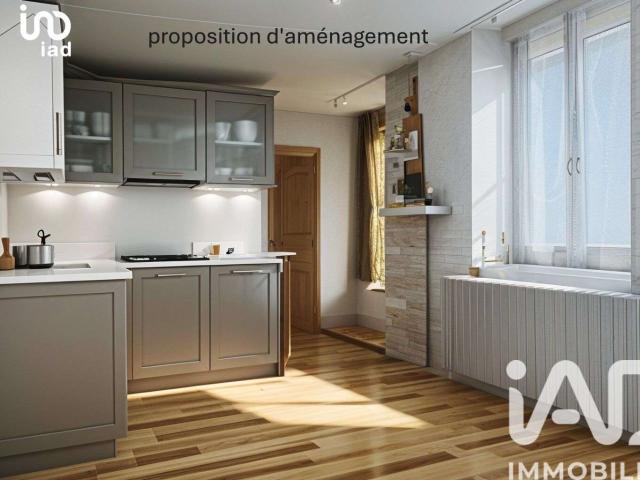 Vente maison 3 pièces Saint Ambroix 18