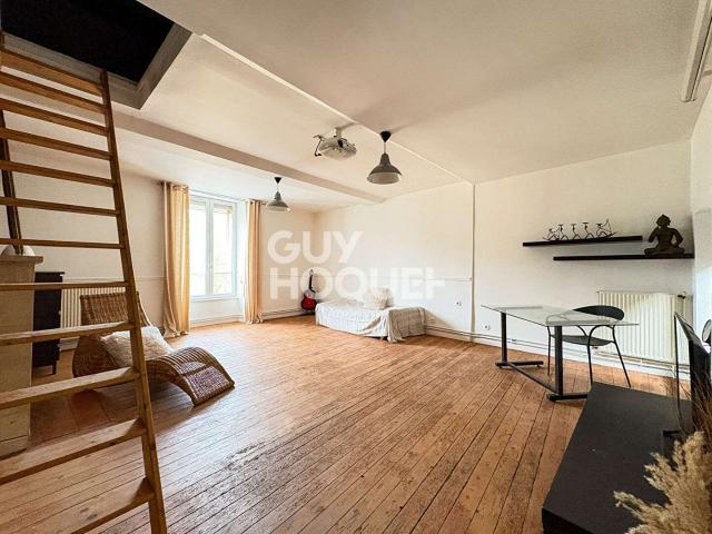 Vente maison 3 pièces Saint André sur Orne 14