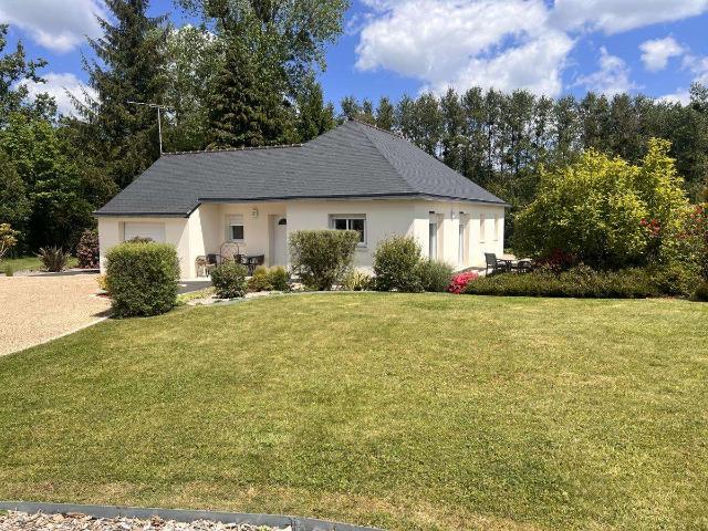 Vente maison 3 pièces Saint Agathon 22
