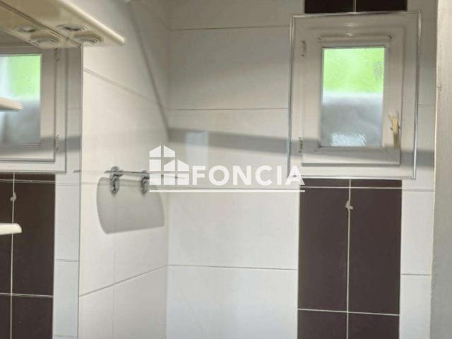 Vente maison 3 pièces Saint Arnoult 14