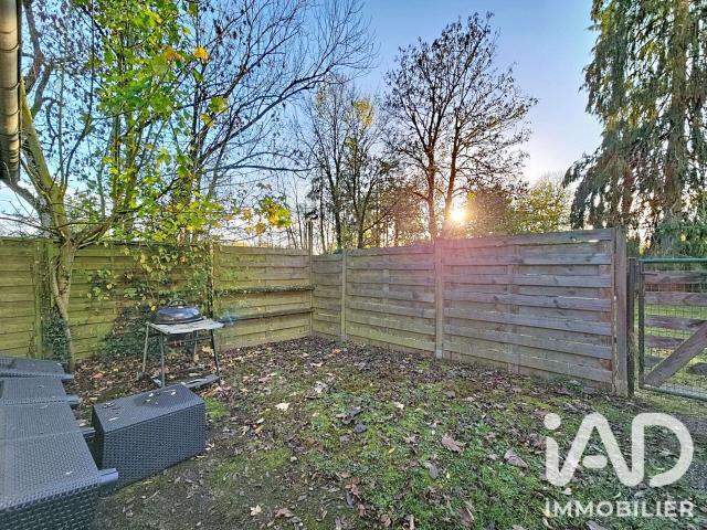 Vente maison 3 pièces Saint Aubin d'Aubigné 35