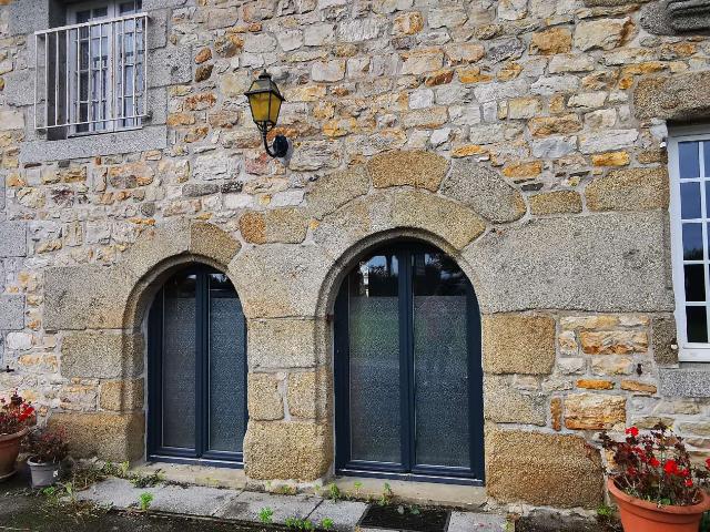 Vente maison 3 pièces Saint Aubin du Cormier 35