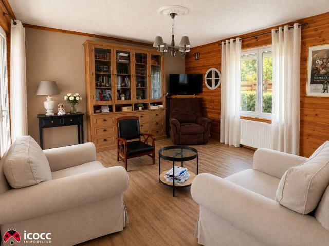 Vente maison 3 pièces Saint Aubin la Plaine 85