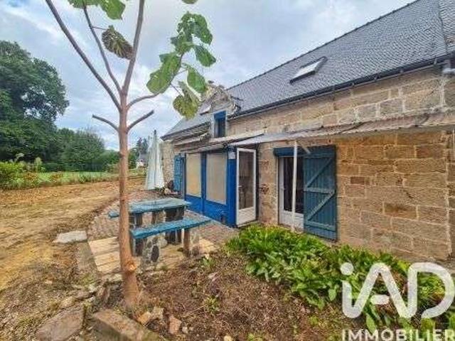 Vente maison 3 pièces Saint Barthélemy 56