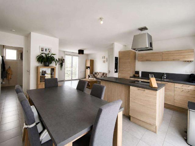 Vente maison 3 pièces Saint Brandan 22