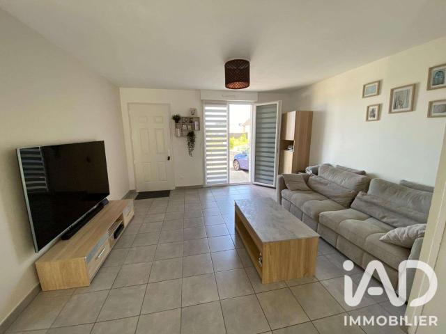 Vente maison 3 pièces Saint Brandan 22