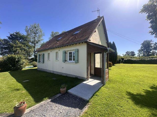 Vente maison 3 pièces Saint Gatien des Bois 14