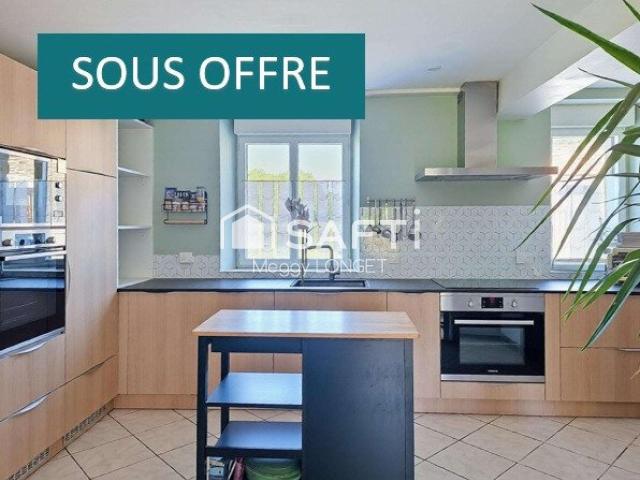 Vente maison 3 pièces Saint Georges de Gréhaigne 35