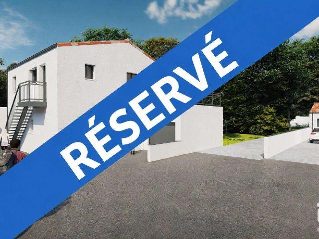 Vente maison 3 pièces Saint Georges de Montaigu 85