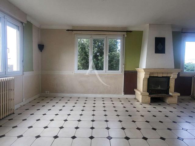 Vente maison 3 pièces Saint Germain des Prés 49