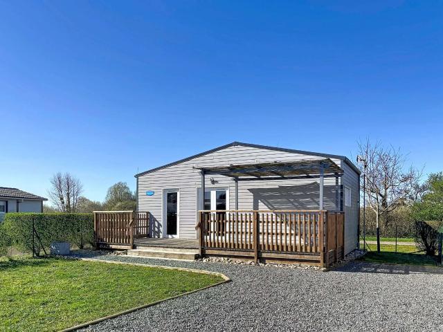 Vente maison 3 pièces Saint Germain sur Ay 50