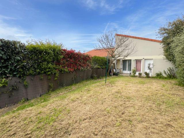 Vente maison 3 pièces Saint Germain sur Moine 49