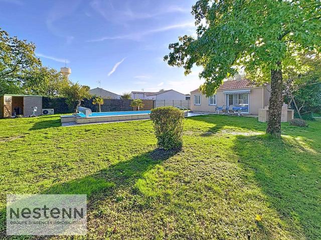 Vente maison 3 pièces Saint Gervais 85
